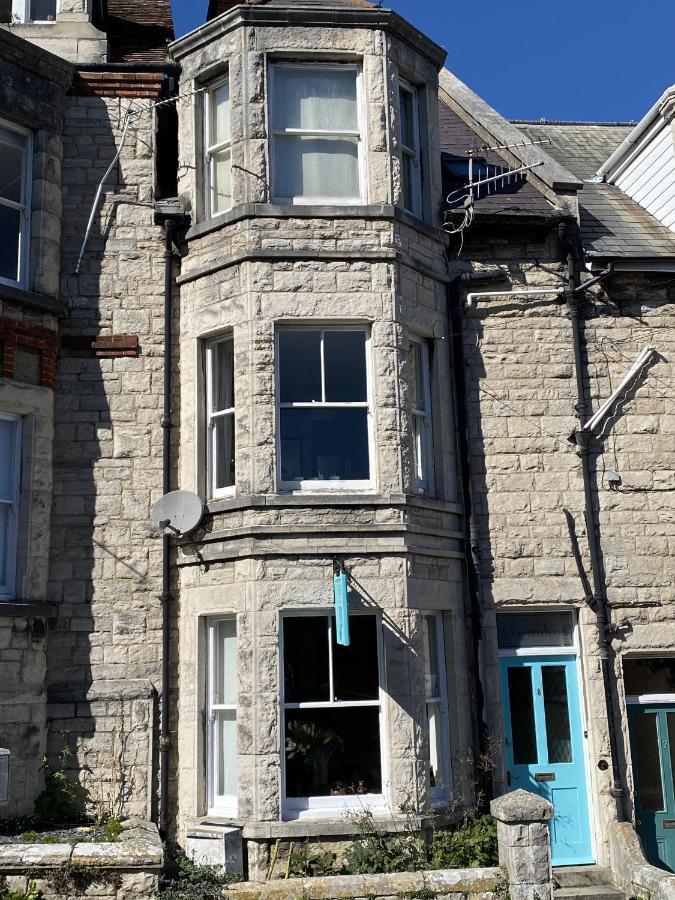 Gretenham B&B Swanage Extérieur photo