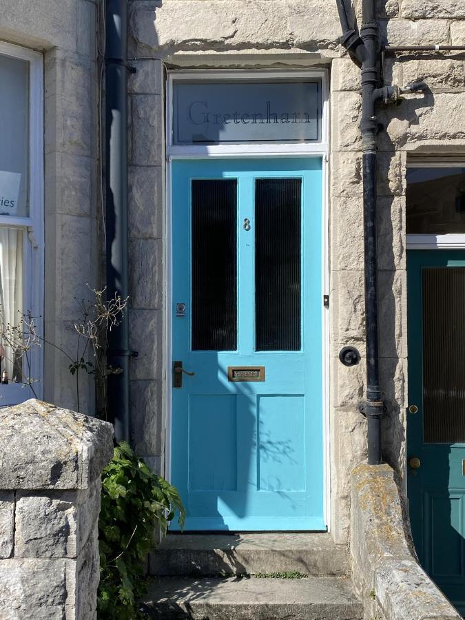 Gretenham B&B Swanage Extérieur photo
