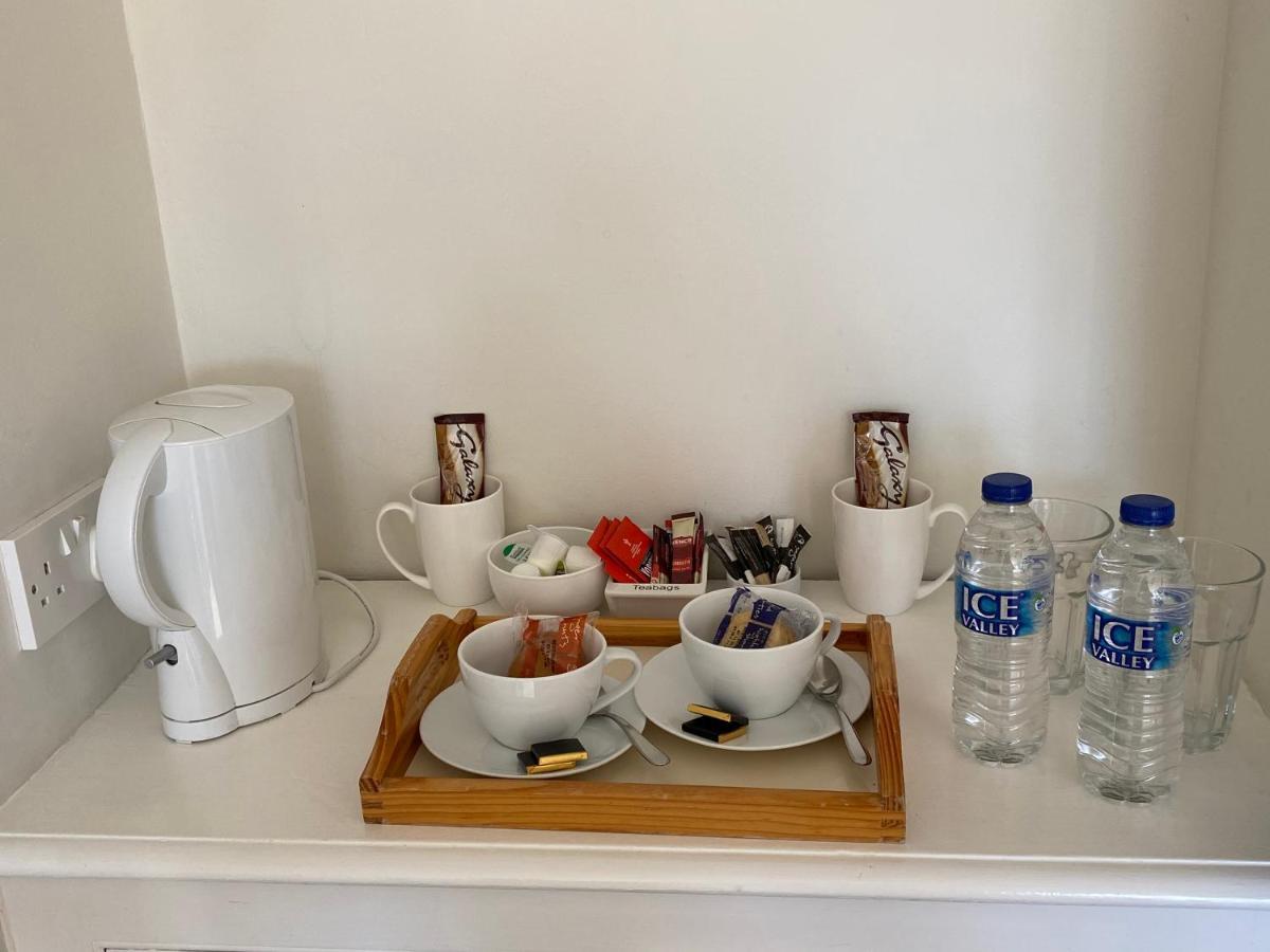 Gretenham B&B Swanage Extérieur photo
