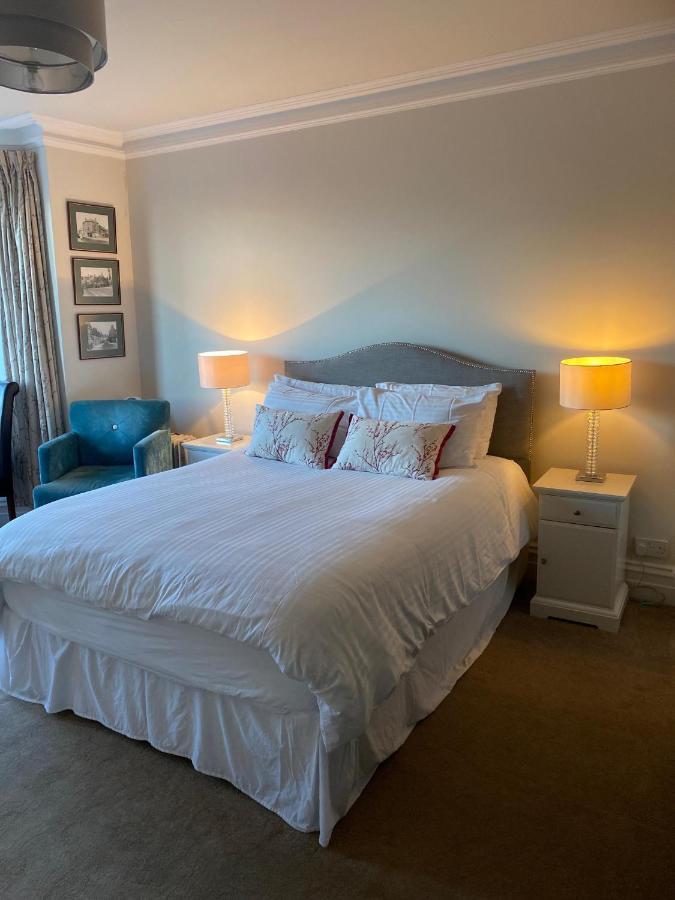 Gretenham B&B Swanage Extérieur photo