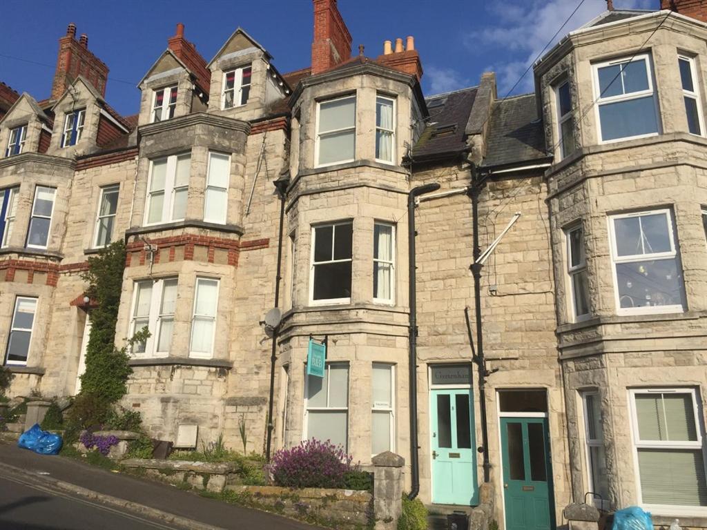 Gretenham B&B Swanage Extérieur photo