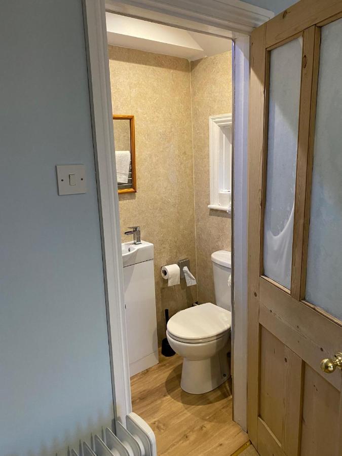 Gretenham B&B Swanage Extérieur photo