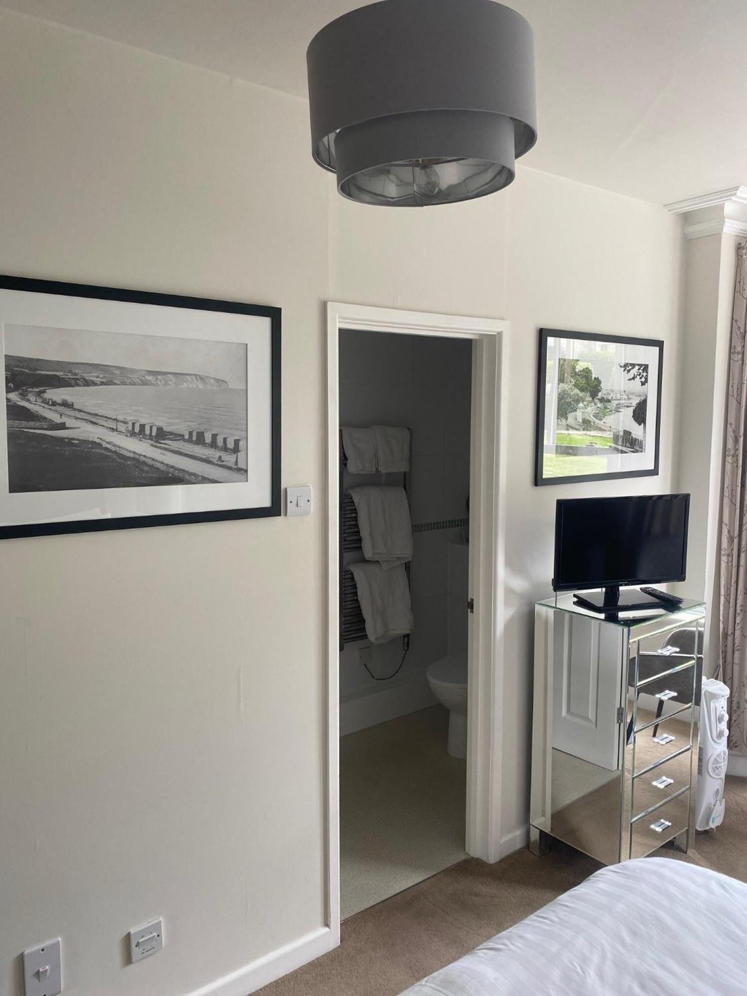 Gretenham B&B Swanage Extérieur photo
