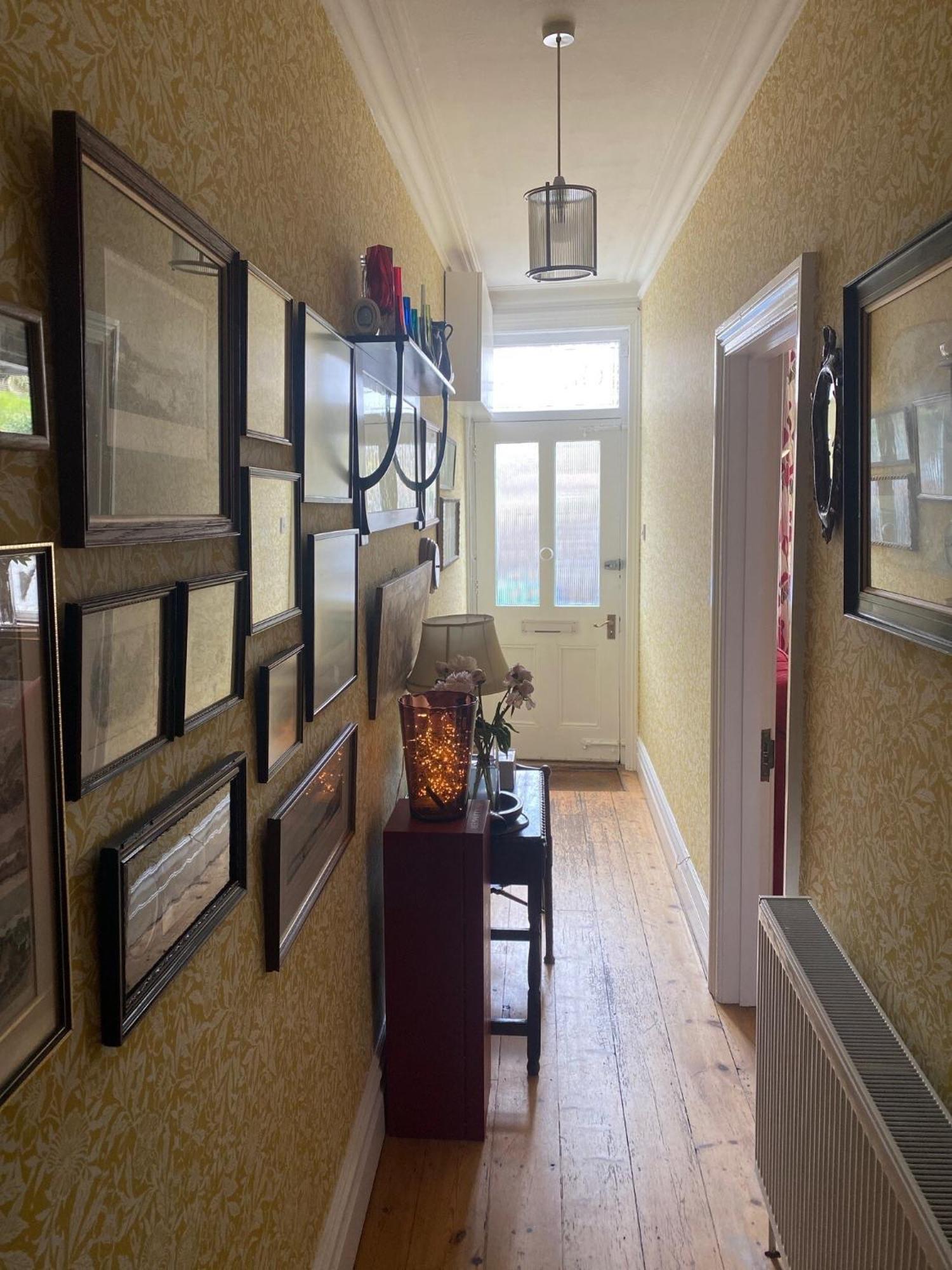 Gretenham B&B Swanage Extérieur photo