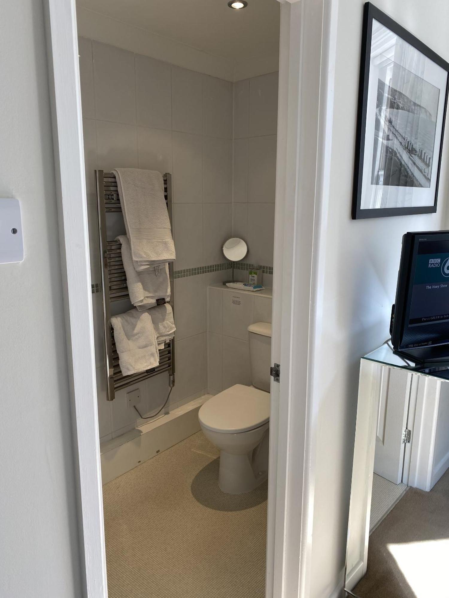 Gretenham B&B Swanage Extérieur photo