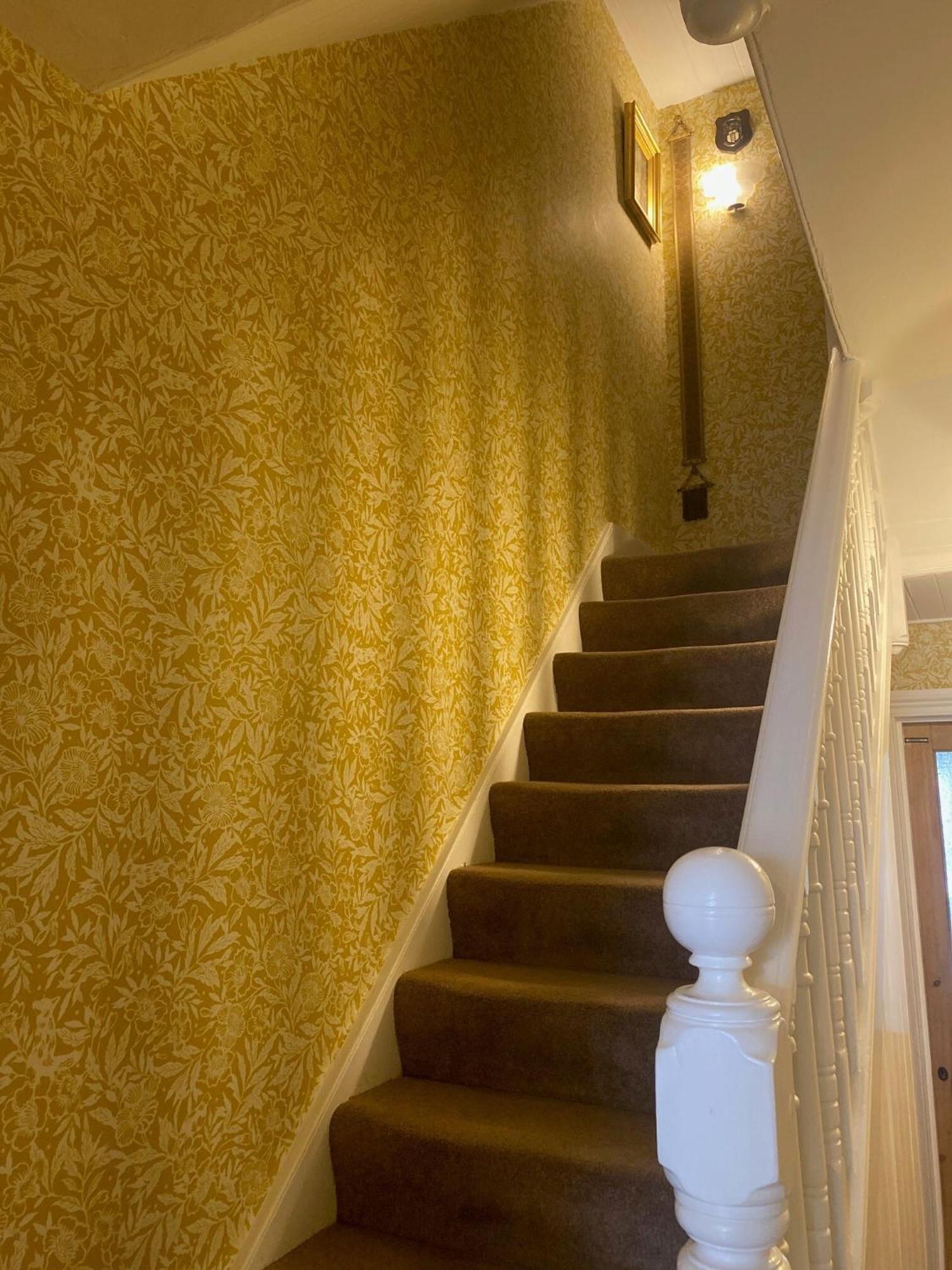 Gretenham B&B Swanage Extérieur photo